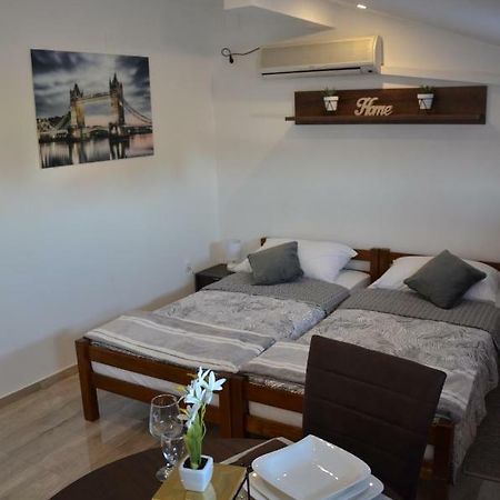 Apartman Dabrovic Novska Exterior photo