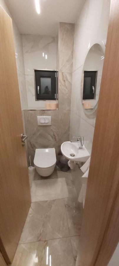 Apartman Dabrovic Novska Exterior photo