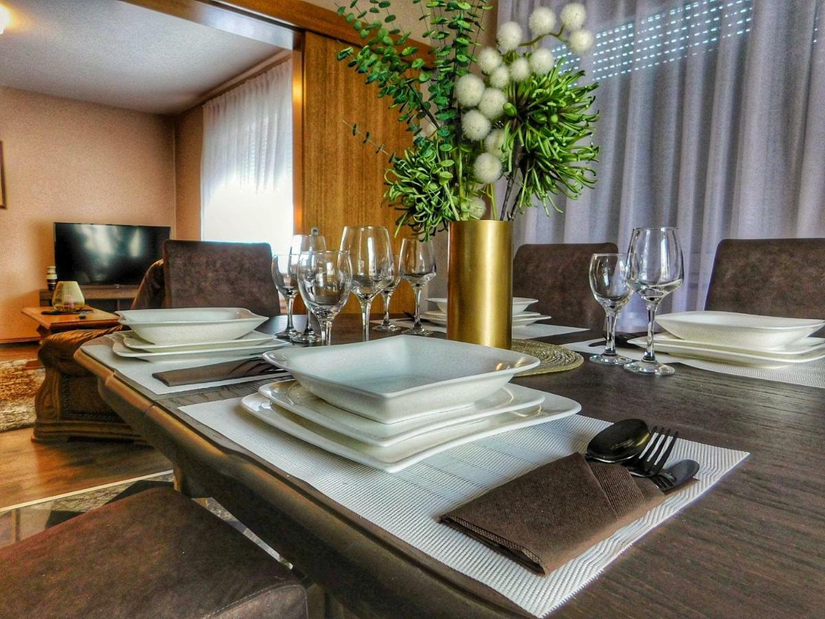 Apartman Dabrovic Novska Exterior photo
