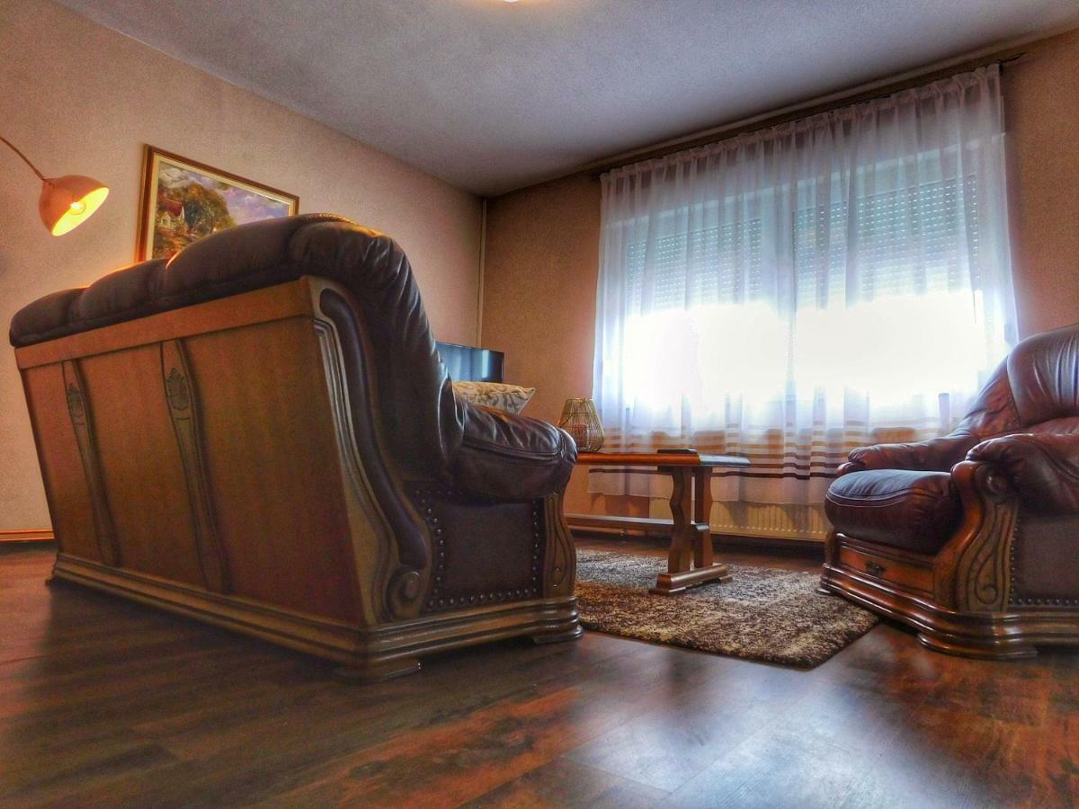 Apartman Dabrovic Novska Exterior photo